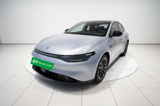 零跑汽车 零跑C01 2024款 纯电 525尊享版