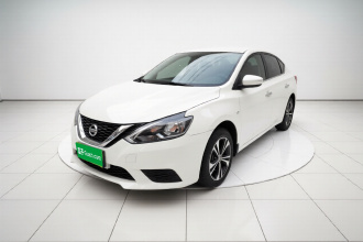 日产 轩逸 2019款 经典 1.6XE CVT舒适版