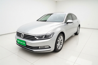 大众 迈腾 2017款 330TSI DSG 豪华型