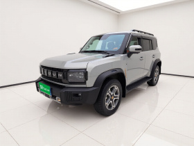 捷途旅行者 2025款 1.5TD DCT两驱探索+