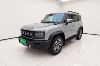 捷途旅行者 2025款 1.5TD DCT两驱探索+