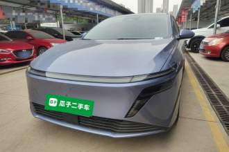 日产N6 2026款 180 Max