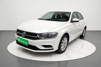 大众 2019款 宝来·传奇 1.5L 手动时尚型 国V