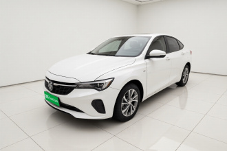 别克 威朗 2023款 Pro 乐享版