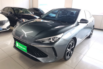 荣威i5 2023款 1.5L CVT尊荣版
