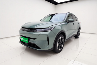 哈弗H6L 2026款 2.0T Ultra