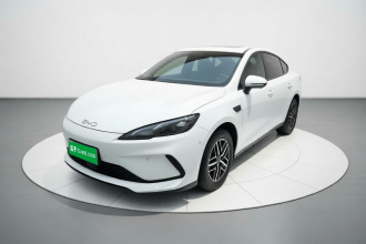 比亚迪 海豹05 DM-i 2025款 DM-i 智驾版 120KM旗舰型