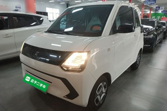 东风风光 风光MINIEV 2022款 实尚款 豪华型
