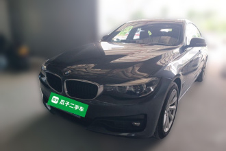 宝马3系GT 2018款 320i 时尚型