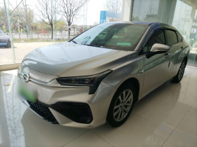 埃安 AION S 2023款 魅 580 磷酸铁锂