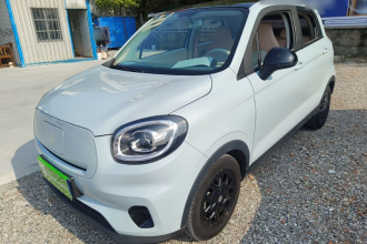 零跑汽车 零跑T03 2023款 310轻享版