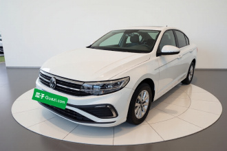 大众 宝来 2024款 200TSI DSG畅行版
