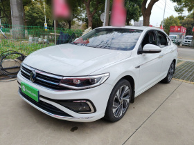 大众 宝来 2023款 280TSI DSG尊行版