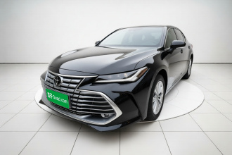 丰田 亚洲龙 2024款 2.0L 进取版