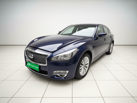 英菲尼迪Q70 2019款 Q70L 2.0T 精英版 PLUS