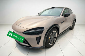 小米汽车 小米YU7 2025款 四驱Pro版