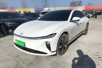 长安启源A07 2024款 纯电 真香版 515 精英型 58.9kWh