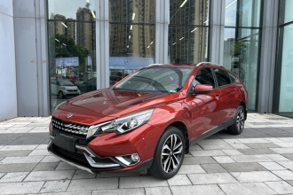 启辰T90 2018款 2.0L CVT智联智尚版 国V