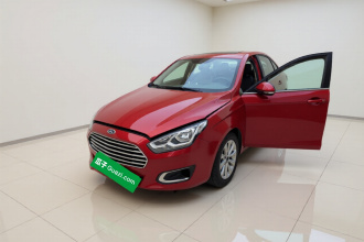 福特 福睿斯 2015款 1.5L 自动时尚型