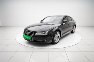 奥迪A8 2016款 A8L 45 TFSI quattro舒适型