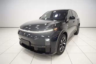 理想汽车 理想L7 2023款 Air