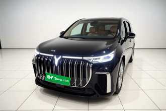 岚图汽车 岚图梦想家 2024款 PHEV 超长续航卓越版