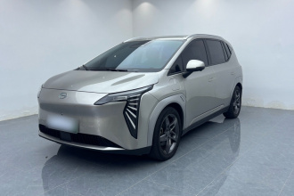 埃安 AION Y 2022款 Plus 70 科技版