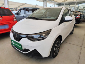 江铃集团新能源 易至EV2 2024款 201km 舒适型