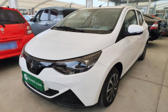 江铃集团新能源 易至EV2 2024款 201km 舒适型