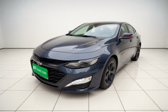 雪佛兰 迈锐宝XL 2023款 Redline 2.0T 锐动版