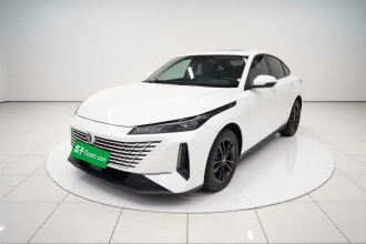 长安 逸达 2023款 蓝鲸NE 1.5T GDI DCT尊享型