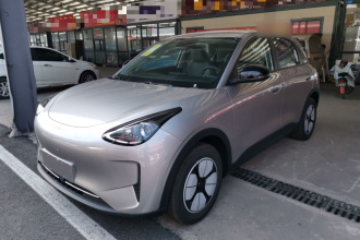 吉利银河 星愿 2026款 310km 青春版