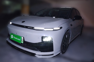 零跑汽车 零跑B01 2025款 550悦享版