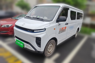 远程星享V 2024款 星享V6E 功能版 智芯46.08kWh