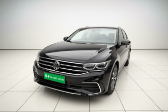 大众 途观L 2023款 380TSI 自动四驱R-Line旗舰版7座