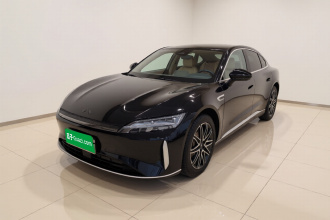 奇瑞风云 风云A9L 2025款 260超长续航尊贵版