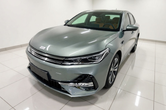 吉利银河 银河A7 2025款 EM-i 150km 探索+版
