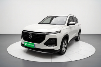 宝骏530 2020款 1.5T 手动舒适型 5座