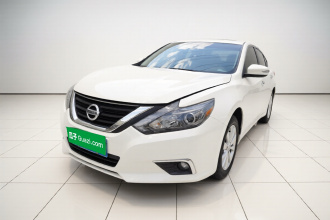日产 天籁 2016款 改款 2.0L XL舒适版