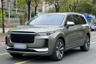 理想汽车 理想ONE 2020款 增程6座版