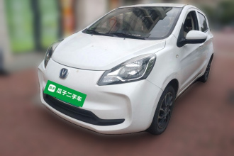 长安 奔奔E-Star 2021款 国民版 多彩款 磷酸铁锂（31.86kWh）