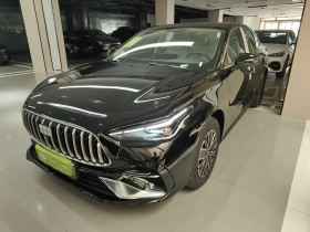 吉利银河 银河星耀6 2026款 60km启航版