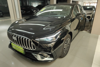 吉利银河 银河星耀6 2026款 60km启航版