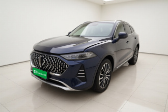 魏牌 摩卡 2021款 2.0T 四驱特醇版