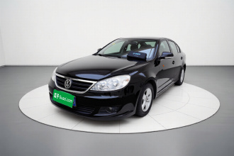 大众 朗逸 2011款 1.6L 自动品悠版
