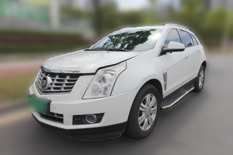 凯迪拉克SRX 2014款 3.0L 精英型