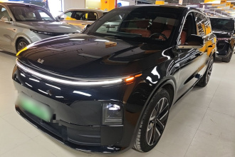 理想汽车 理想L6 2024款 Pro