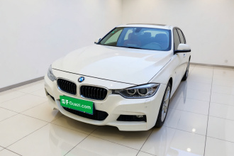 宝马3系 2014款 320Li 时尚型
