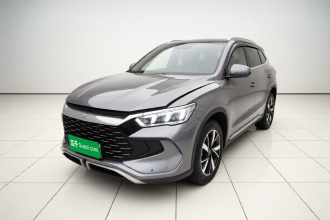 比亚迪 宋Pro新能源 2024款 荣耀版 DM-i 71KM领航型