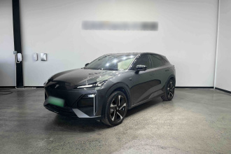 深蓝汽车 深蓝S07 2025款 215Max 深蓝智驾AD PRO增程版